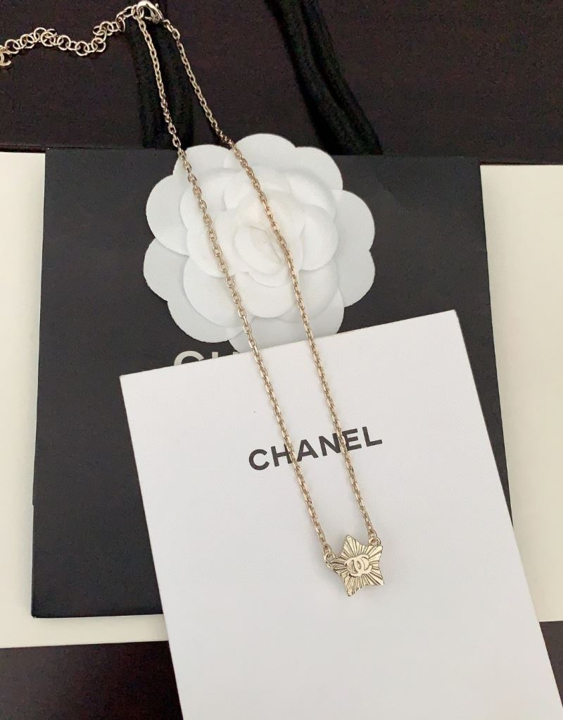 Chanel Necklaces